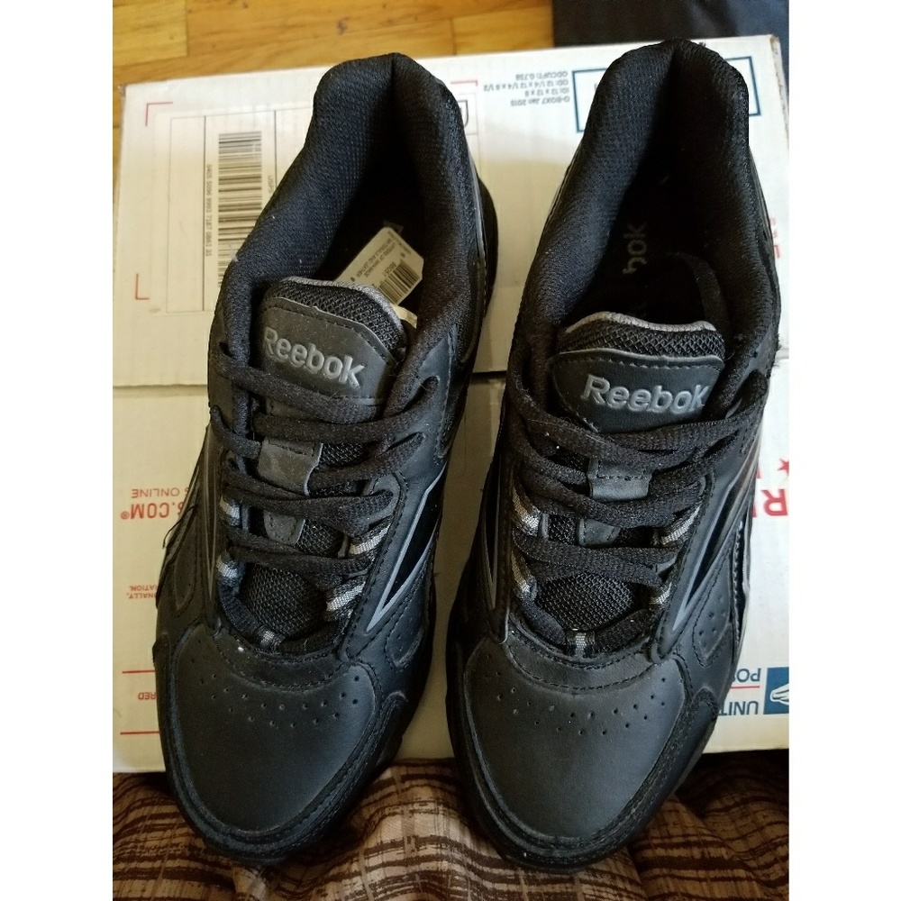 Reebok Sneakers Leather